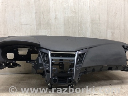 ФОТО Торпеда для Hyundai Sonata YF (09.2009-03.2014) Киев