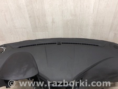 ФОТО Торпеда для Hyundai Sonata YF (09.2009-03.2014) Киев