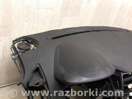 ФОТО Торпеда для Hyundai Sonata YF (09.2009-03.2014) Киев