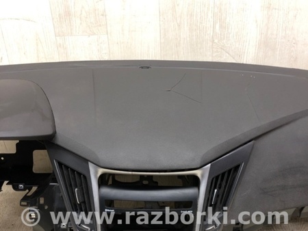 ФОТО Торпеда для Hyundai Sonata YF (09.2009-03.2014) Киев