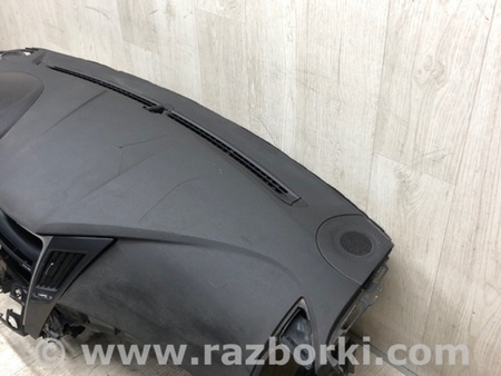 ФОТО Торпеда для Hyundai Sonata YF (09.2009-03.2014) Киев