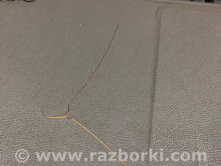 ФОТО Торпеда для Hyundai Sonata YF (09.2009-03.2014) Киев