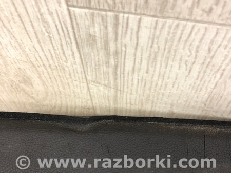 ФОТО Торпеда для Hyundai Sonata YF (09.2009-03.2014) Киев