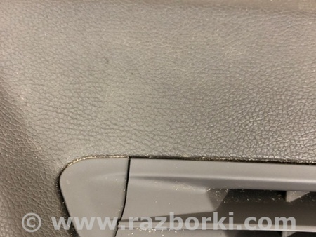 ФОТО Торпеда для Hyundai Sonata YF (09.2009-03.2014) Киев