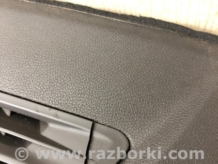 ФОТО Торпеда для Hyundai Sonata YF (09.2009-03.2014) Киев