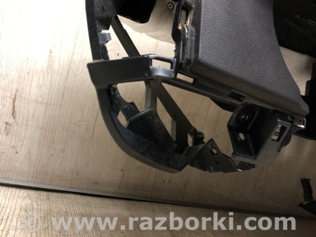 ФОТО Торпеда для Hyundai Sonata YF (09.2009-03.2014) Киев