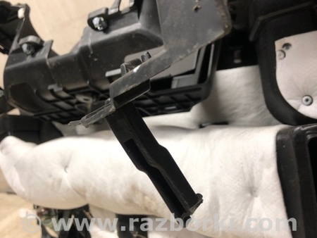 ФОТО Торпеда для Hyundai Sonata YF (09.2009-03.2014) Киев