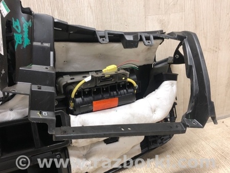 ФОТО Торпеда для Hyundai Sonata YF (09.2009-03.2014) Киев