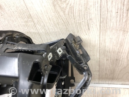 ФОТО Торпеда для Hyundai Sonata YF (09.2009-03.2014) Киев
