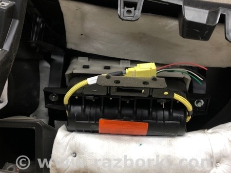 ФОТО Торпеда для Hyundai Sonata YF (09.2009-03.2014) Киев