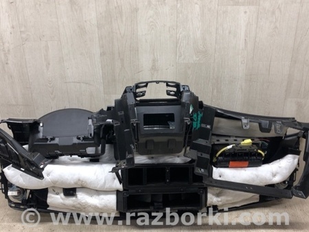 ФОТО Торпеда для Hyundai Sonata YF (09.2009-03.2014) Киев