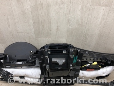 ФОТО Торпеда для Hyundai Sonata YF (09.2009-03.2014) Киев