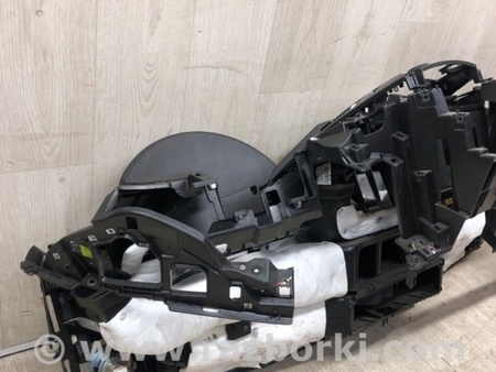 ФОТО Торпеда для Hyundai Sonata YF (09.2009-03.2014) Киев