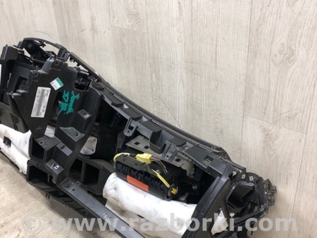ФОТО Торпеда для Hyundai Sonata YF (09.2009-03.2014) Киев