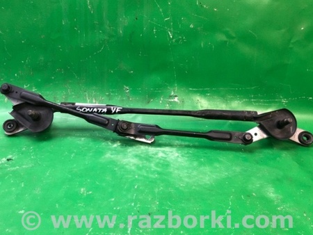 ФОТО Трапеция дворников для Hyundai Sonata YF (09.2009-03.2014) Киев