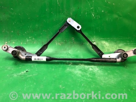 ФОТО Трапеция дворников для Hyundai Sonata YF (09.2009-03.2014) Киев