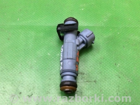 ФОТО Форсунка топливная для Hyundai Sonata YF (09.2009-03.2014) Киев