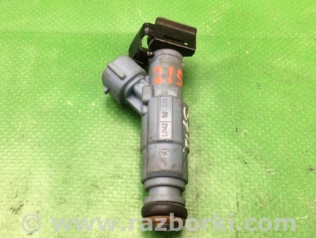 ФОТО Форсунка топливная для Hyundai Sonata YF (09.2009-03.2014) Киев