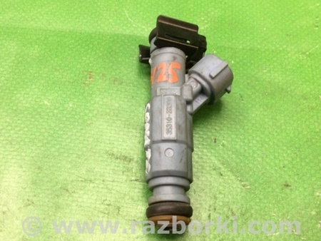 ФОТО Форсунка топливная для Hyundai Sonata YF (09.2009-03.2014) Киев