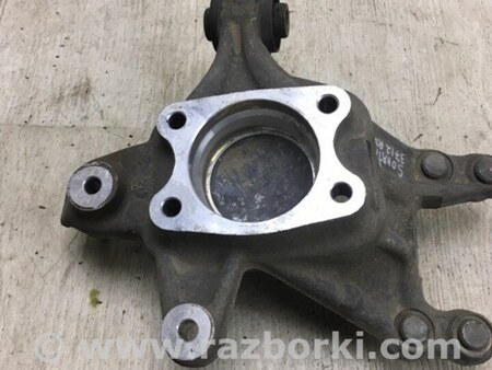 ФОТО Цапфа для Hyundai Sonata YF (09.2009-03.2014) Киев