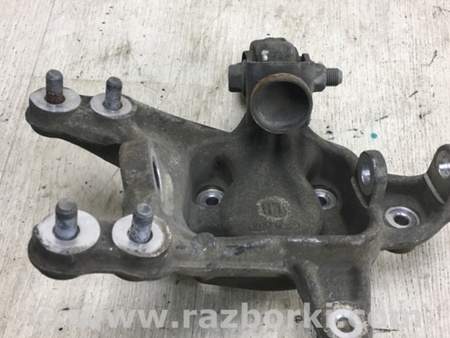 ФОТО Цапфа для Hyundai Sonata YF (09.2009-03.2014) Киев