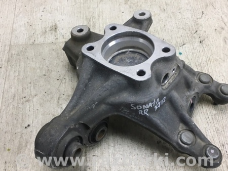 ФОТО Цапфа для Hyundai Sonata YF (09.2009-03.2014) Киев
