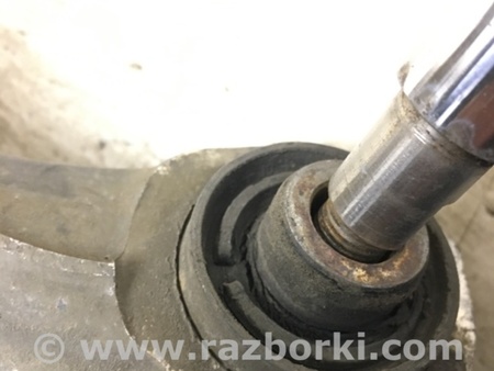 ФОТО Цапфа для Hyundai Sonata YF (09.2009-03.2014) Киев