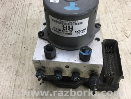 ФОТО Блок ABS для Hyundai Sonata YF (09.2009-03.2014) Киев