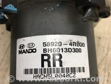 ФОТО Блок ABS для Hyundai Sonata YF (09.2009-03.2014) Киев