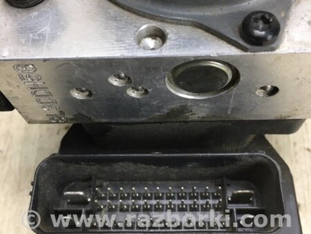 ФОТО Блок ABS для Hyundai Sonata YF (09.2009-03.2014) Киев