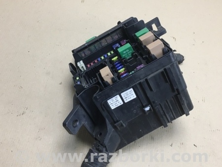 ФОТО Блок предохранителей для Hyundai Sonata YF (09.2009-03.2014) Киев