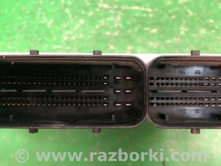 ФОТО Блок управления двигателем для Hyundai Sonata YF (09.2009-03.2014) Киев