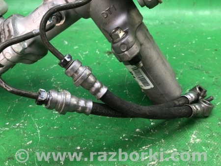 ФОТО Главный тормозной цилиндр для Hyundai Sonata YF (09.2009-03.2014) Киев