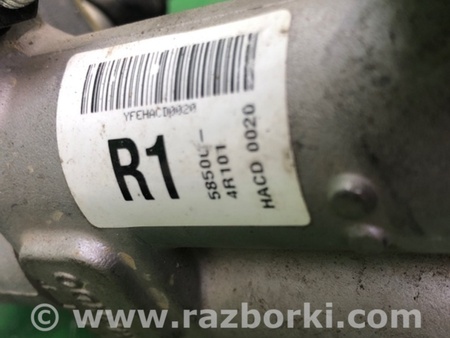ФОТО Главный тормозной цилиндр для Hyundai Sonata YF (09.2009-03.2014) Киев