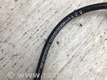 ФОТО Датчик ABS для Hyundai Sonata YF (09.2009-03.2014) Киев