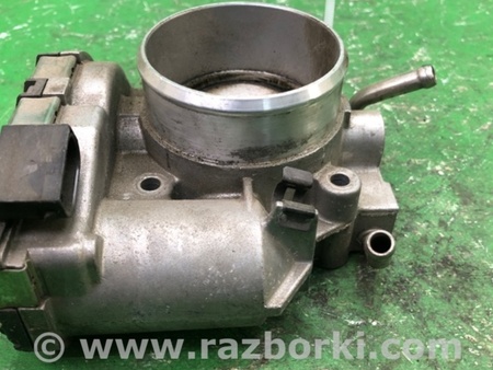 ФОТО Дроссельная заслонка для Hyundai Sonata YF (09.2009-03.2014) Киев