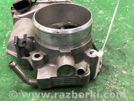 ФОТО Дроссельная заслонка для Hyundai Sonata YF (09.2009-03.2014) Киев