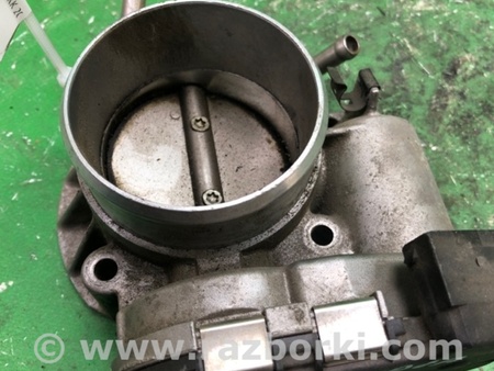 ФОТО Дроссельная заслонка для Hyundai Sonata YF (09.2009-03.2014) Киев