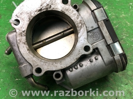ФОТО Дроссельная заслонка для Hyundai Sonata YF (09.2009-03.2014) Киев