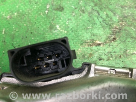 ФОТО Дроссельная заслонка для Hyundai Sonata YF (09.2009-03.2014) Киев