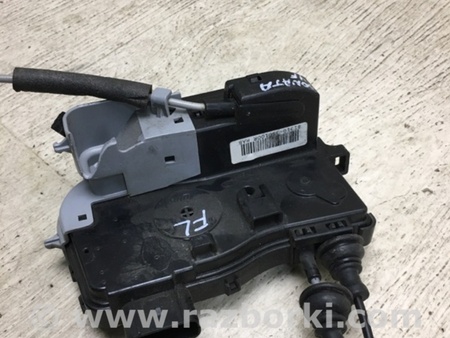 ФОТО Замок двери для Hyundai Sonata YF (09.2009-03.2014) Киев