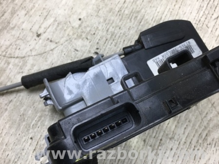 ФОТО Замок двери для Hyundai Sonata YF (09.2009-03.2014) Киев