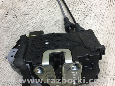 ФОТО Замок двери для Hyundai Sonata YF (09.2009-03.2014) Киев
