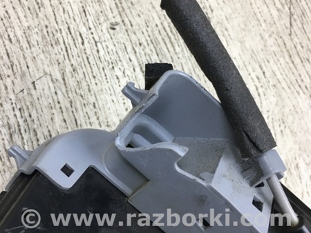 ФОТО Замок двери для Hyundai Sonata YF (09.2009-03.2014) Киев