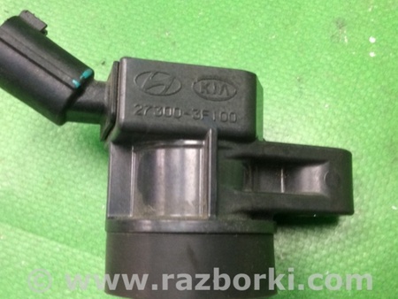 ФОТО Катушка зажигания для Hyundai Sonata YF (09.2009-03.2014) Киев