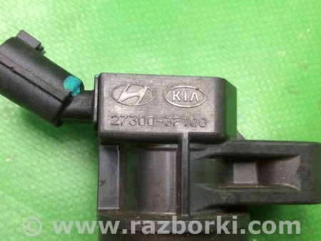ФОТО Катушка зажигания для Hyundai Sonata YF (09.2009-03.2014) Киев