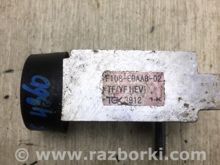 ФОТО Клапан кондиционера для Hyundai Sonata YF (09.2009-03.2014) Киев