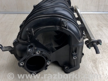 ФОТО Впускной коллектор для Hyundai Sonata YF (09.2009-03.2014) Киев
