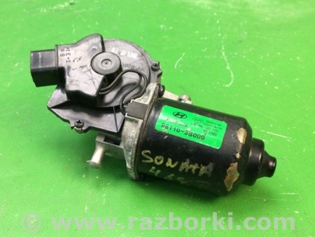 ФОТО Моторчик дворников для Hyundai Sonata YF (09.2009-03.2014) Киев