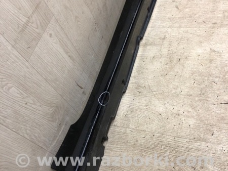 ФОТО Накладка порога наружная для Hyundai Sonata YF (09.2009-03.2014) Киев